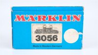 Märklin H0 3056 E-Lok BR Be6/8??? 13302 SBB Wechselstrom