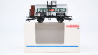 Märklin H0 84870 Chemie-Kesselwagen PERSIL der DRG...
