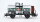 Märklin H0 84870 Chemie-Kesselwagen PERSIL der DRG Insider Jahreswagen 1995