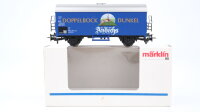 Märklin H0 4421 Bierwagen ANDECHS (Kühlwagen)...