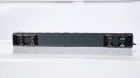 Märklin Z Konvolut Reisezugwagen 2. Kl mit Steuerwagen "Fußball-Weltmeister 1954" DB