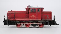 Märklin H0 3065 Diesellok BR V60 1009 DB Wechselstrom