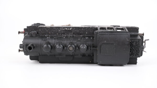 Märklin H0 3032 Tenderlokomotive BR 81 der DB Wechselstrom Analog (vermutlich verharzt)