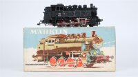 Märklin H0 3032 Tenderlokomotive BR 81 der DB...