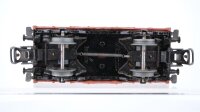 Märklin H0 Konvolut 311 Hochbordwagen 312/1 gedeckte Güterwagen Rungenwagen SBB-CFF/DB