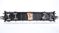 Märklin H0 Konvolut 311 Hochbordwagen 312/1 gedeckte Güterwagen Rungenwagen SBB-CFF/DB