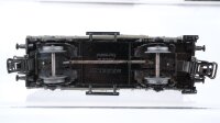 Märklin H0 Konvolut 311 Hochbordwagen 312/1 gedeckte Güterwagen Rungenwagen SBB-CFF/DB