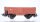 Märklin H0 Konvolut 311 Hochbordwagen 312/1 gedeckte Güterwagen Rungenwagen SBB-CFF/DB