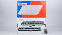 Roco H0 43022 Triebzug BR VT 628 350-1/ 928 350-8 DB...