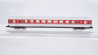 Märklin Z Konvolut Speisewagen Reisezugwagen 2. Kl. DB