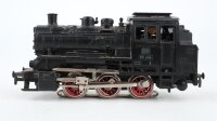 Märklin H0 Dampflok BR 89 006 DB Wechselstrom (Licht defekt)
