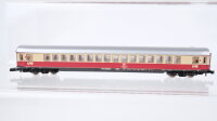 Märklin Z Konvolut TEE Panoramawagen Speisewagen Reisezugwagen 1. Kl. DB