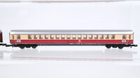 Märklin Z Konvolut TEE Panoramawagen Speisewagen Reisezugwagen 1. Kl. DB