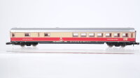 Märklin Z Konvolut TEE Panoramawagen Speisewagen Reisezugwagen 1. Kl. DB