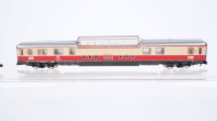 Märklin Z Konvolut TEE Panoramawagen Speisewagen Reisezugwagen 1. Kl. DB