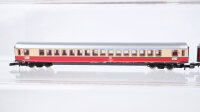 Märklin Z Konvolut TEE Panoramawagen Speisewagen Reisezugwagen 1. Kl. DB