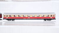 Märklin Z Konvolut TEE Panoramawagen Speisewagen Reisezugwagen 1. Kl. DB