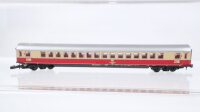 Märklin Z Konvolut TEE Panoramawagen Speisewagen Reisezugwagen 1. Kl. DB