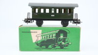 Märklin H0 4000 Personenwagen 2. Kl.