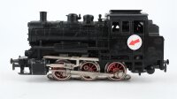 Märklin H0 Dampflok BR 89 006 DB Wechselstrom
