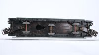 Märklin H0 Konvolut Umbauwagen 1./2.Kl., 2.Kl. Packwagen DB