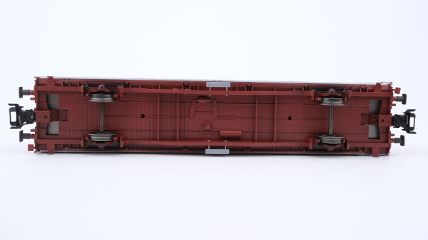 Märklin H0 48010 Schiebewandwagen DB