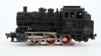 Märklin H0 CM 800 Dampflok BR 89 005 Wechselstrom