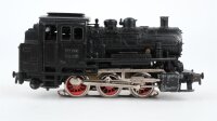 Märklin H0 CM 800 Dampflok BR 89 005 Wechselstrom