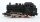 Märklin H0 CM 800 Dampflok BR 89 005 Wechselstrom