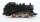 Märklin H0 CM 800 Dampflok BR 89 005 Wechselstrom