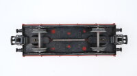 Märklin H0 4503 Niederbordwagen  X 05  Klms 440 der DB