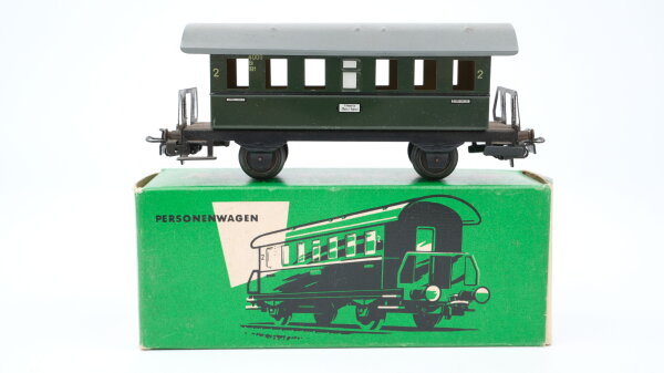 Märklin H0 4000 Personenwagen 2. Kl.