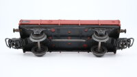 Märklin H0 4503 Niederbordwagen DB