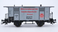 Märklin H0 48099 Museumswagen (Museum 1999)  Gi der DRG