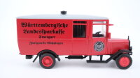 Märklin H0 48099 Museumswagen (Museum 1999)  Gi der DRG