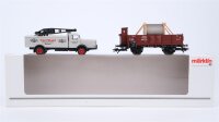 Märklin H0 48003 Museumswagen (Museum 2003) O der DRG