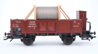 Märklin H0 48003 Museumswagen (Museum 2003) O der DRG
