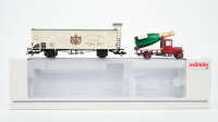 Märklin H0 48002 Museumswagen (Museum 2002)...