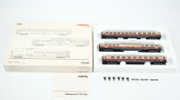 Märklin H0 42990 Wagenset TEE Trans Europ Express...