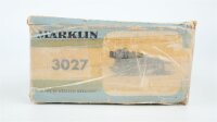 Märklin H0 3027 Dampflok BR 44 690 Wechselstrom