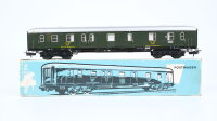 Märklin H0 4047 Reisezugwagen Post 4m der DB