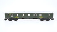 Märklin H0 4047 Reisezugwagen Post 4m der DB