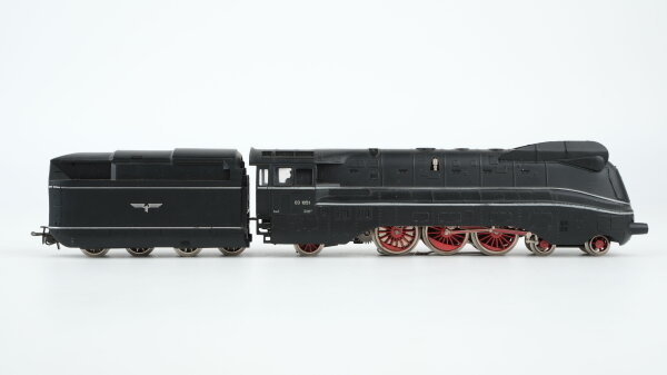 Märklin H0 3094 Stromliniendampflok BR 03 1051 DRG Wechselstrom