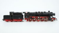 Märklin H0 3084 Dampflok BR 050 082-7 DB...