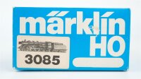 Märklin H0 3085 Dampflok BR 003 160-9 DB Wechselstrom (Fahrgeräusche)