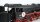 Märklin H0 3085 Dampflok BR 003 160-9 DB Wechselstrom (Fahrgeräusche)