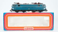 Märklin H0 3152 E-Lok BR Serie 1605 SNCB Wechselstrom