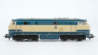 Märklin H0 3074 Diesellok BR 216 090-1 DB Wechselstrom (stoppt häufig)