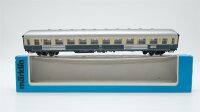 Märklin H0 4177 Reisezugwagen (Hapag-Lloyd Tours) Bcmk 255 DB