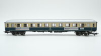 Märklin H0 4177 Reisezugwagen (Hapag-Lloyd Tours) Bcmk 255 DB